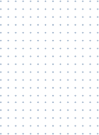 dot pattern 1 2